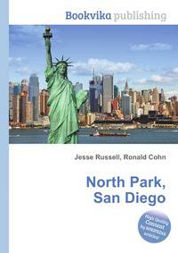 North Park, San Diego