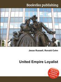 United Empire Loyalist