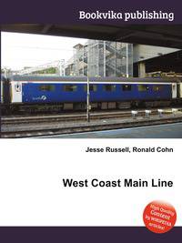 West Coast Main Line