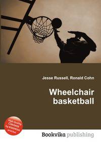 Wheelchair basketball