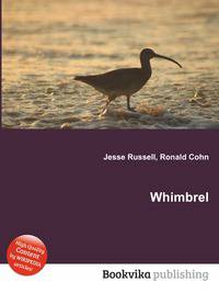 Whimbrel
