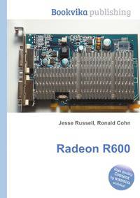Radeon R600