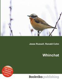 Whinchat