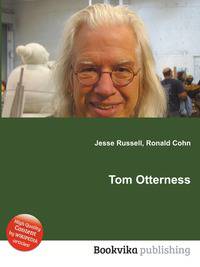 Tom Otterness