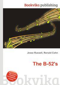 The B-52's