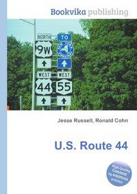U.S. Route 44