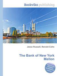 The Bank of New York Mellon