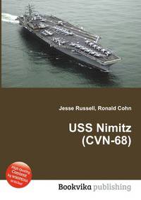 USS Nimitz (CVN-68)