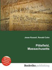 Pittsfield, Massachusetts