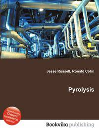 Pyrolysis