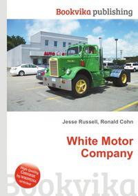 White Motor Company