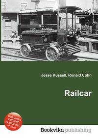 Railcar