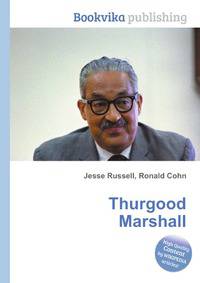Thurgood Marshall