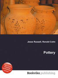 Pottery