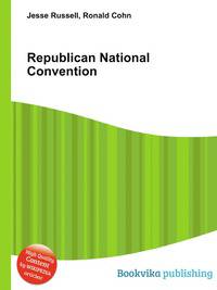 Republican National Convention