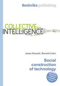 Social construction of technology