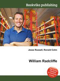 William Radcliffe