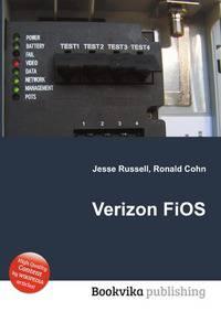 Verizon FiOS