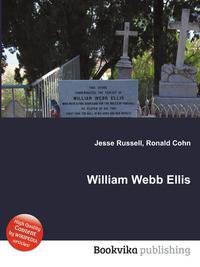 William Webb Ellis