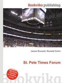 St. Pete Times Forum
