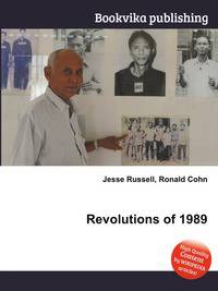 Revolutions of 1989