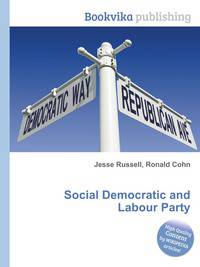 Social Democratic and Labour Party