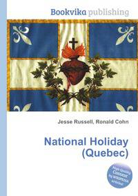 National Holiday (Quebec)