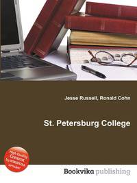 St. Petersburg College