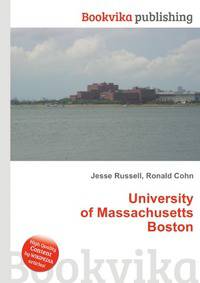 University of Massachusetts Boston