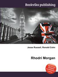 Rhodri Morgan