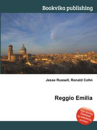 Reggio Emilia
