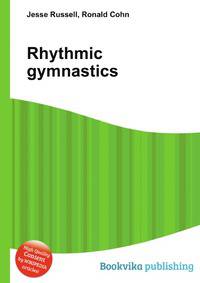 Rhythmic gymnastics