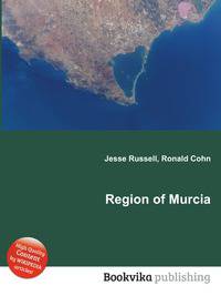 Region of Murcia