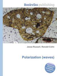 Polarization (waves)