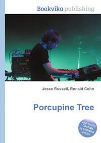 Porcupine Tree