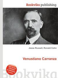 Venustiano Carranza