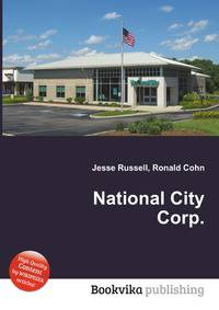 National City Corp.