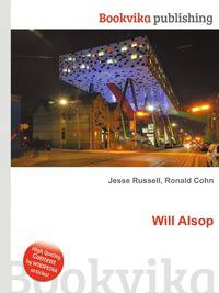 Will Alsop