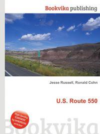 U.S. Route 550