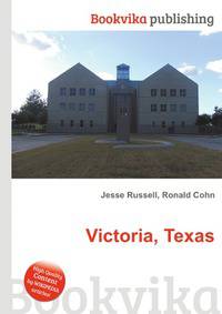 Victoria, Texas