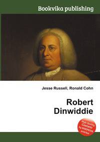 Robert Dinwiddie
