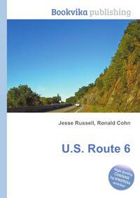 U.S. Route 6