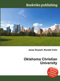 Oklahoma Christian University