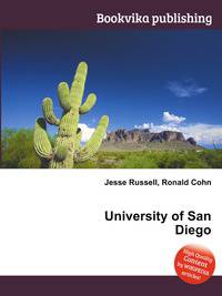 University of San Diego