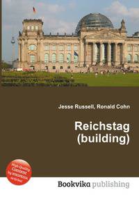 Reichstag (building)