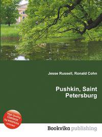 Pushkin, Saint Petersburg