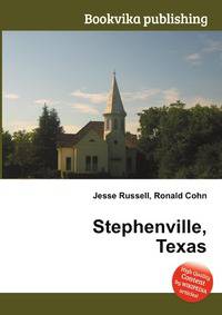 Stephenville, Texas