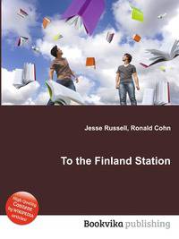 To the Finland Station