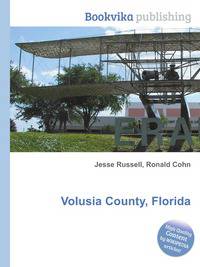Volusia County, Florida