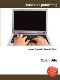 Open Site
